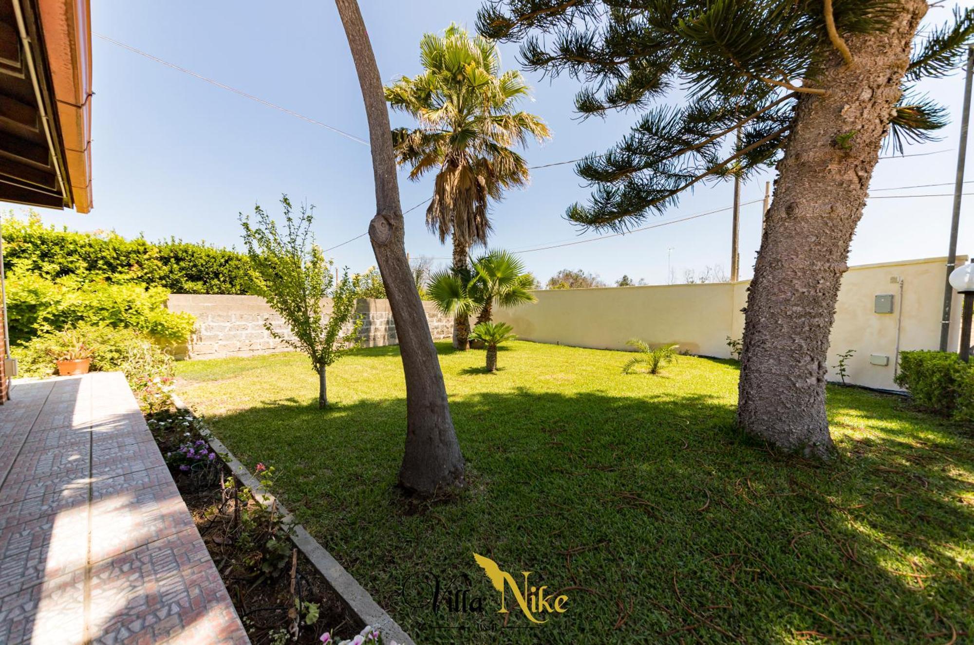 سان فوكا Villa Nike المظهر الخارجي الصورة