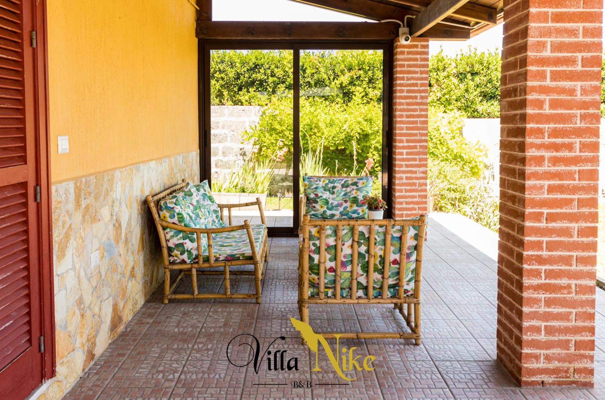سان فوكا Villa Nike المظهر الخارجي الصورة