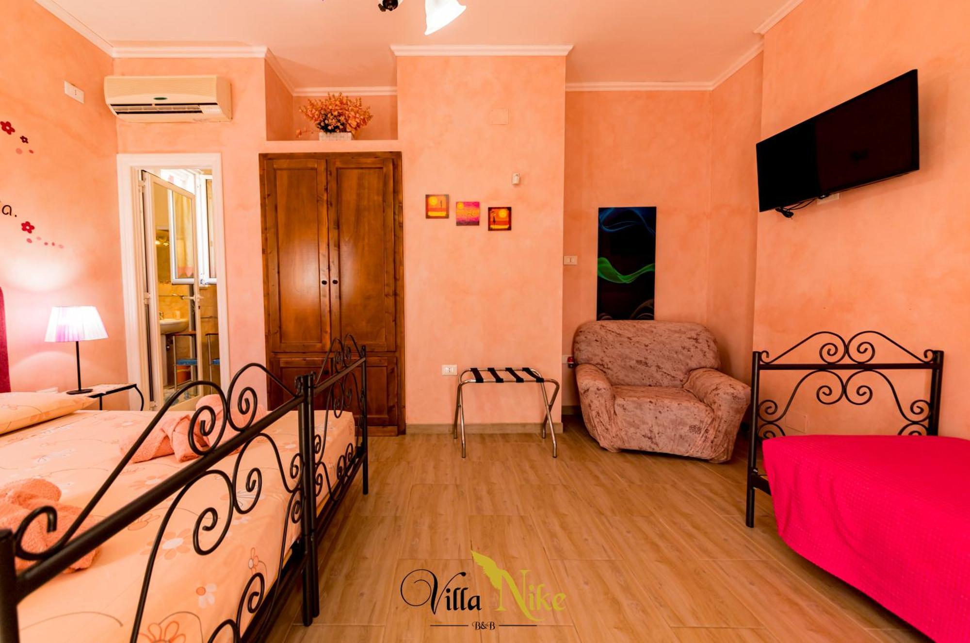 سان فوكا Villa Nike المظهر الخارجي الصورة