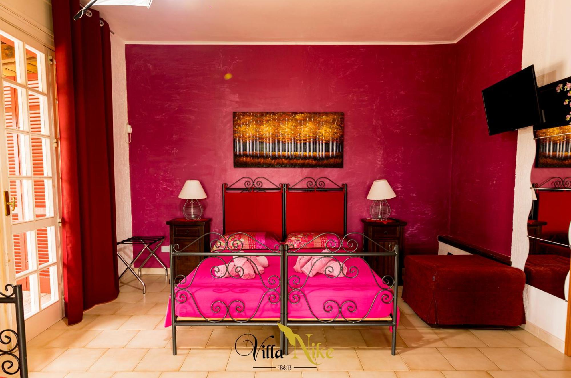 سان فوكا Villa Nike المظهر الخارجي الصورة