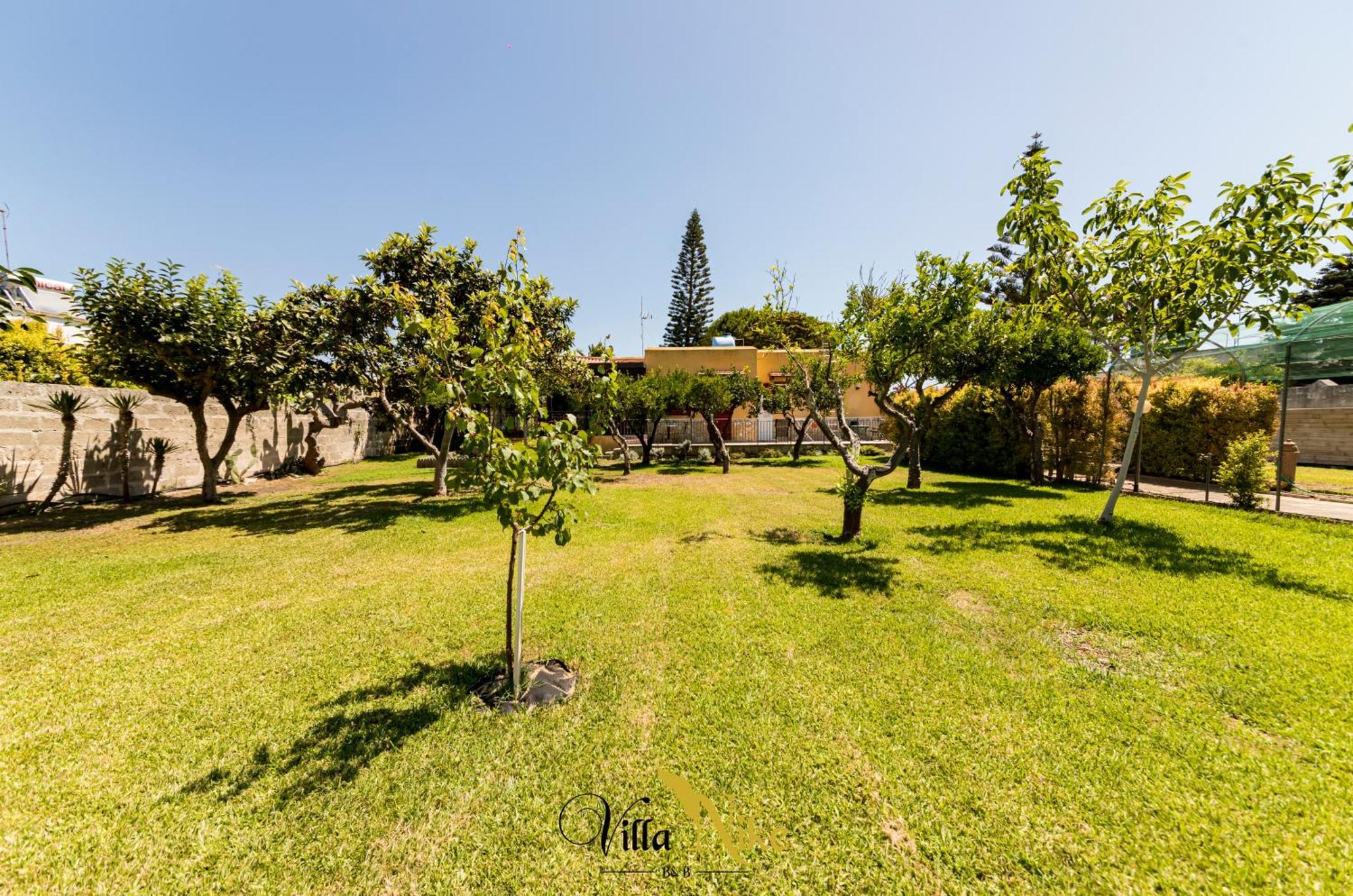 سان فوكا Villa Nike المظهر الخارجي الصورة
