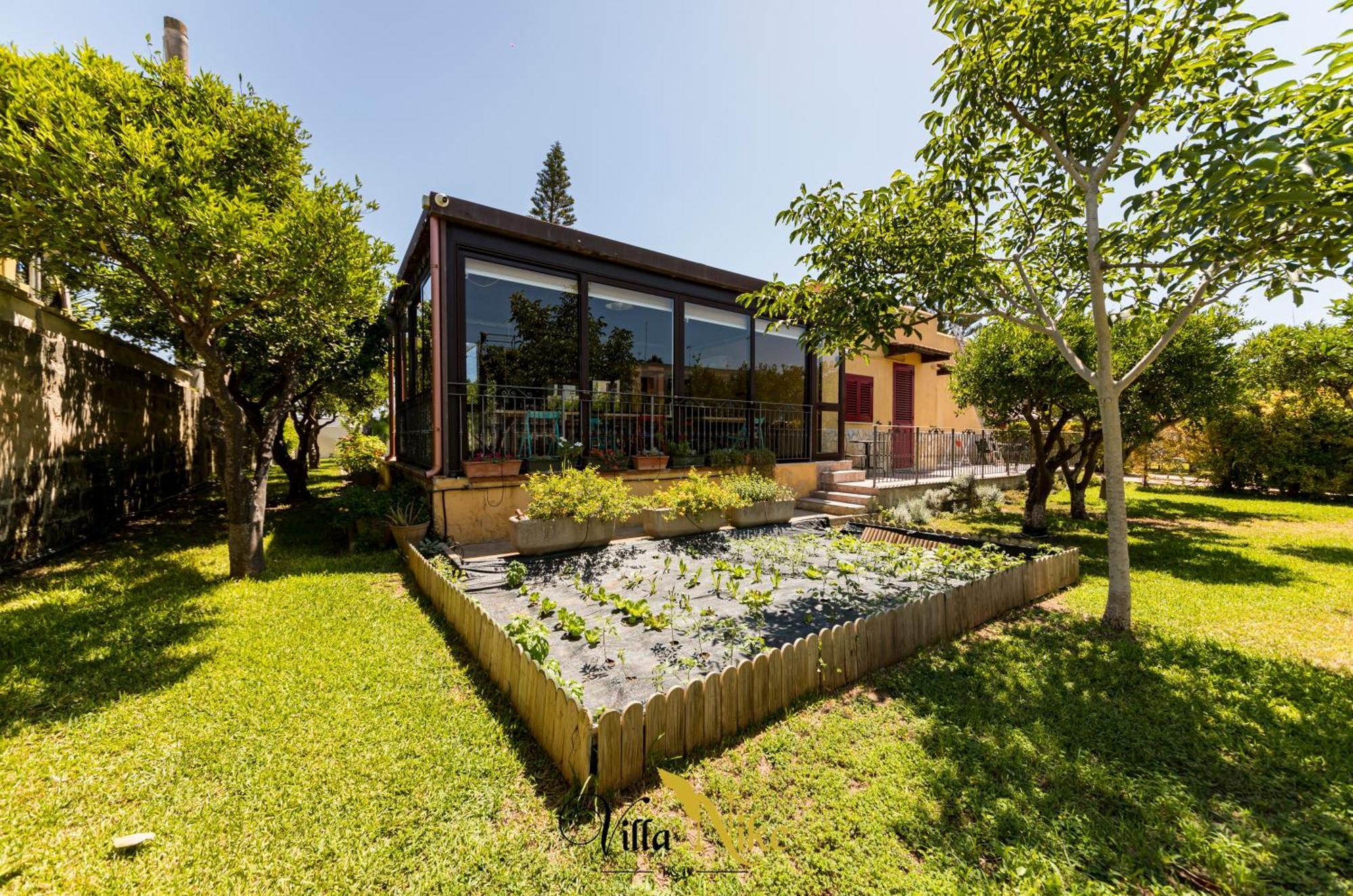 سان فوكا Villa Nike المظهر الخارجي الصورة