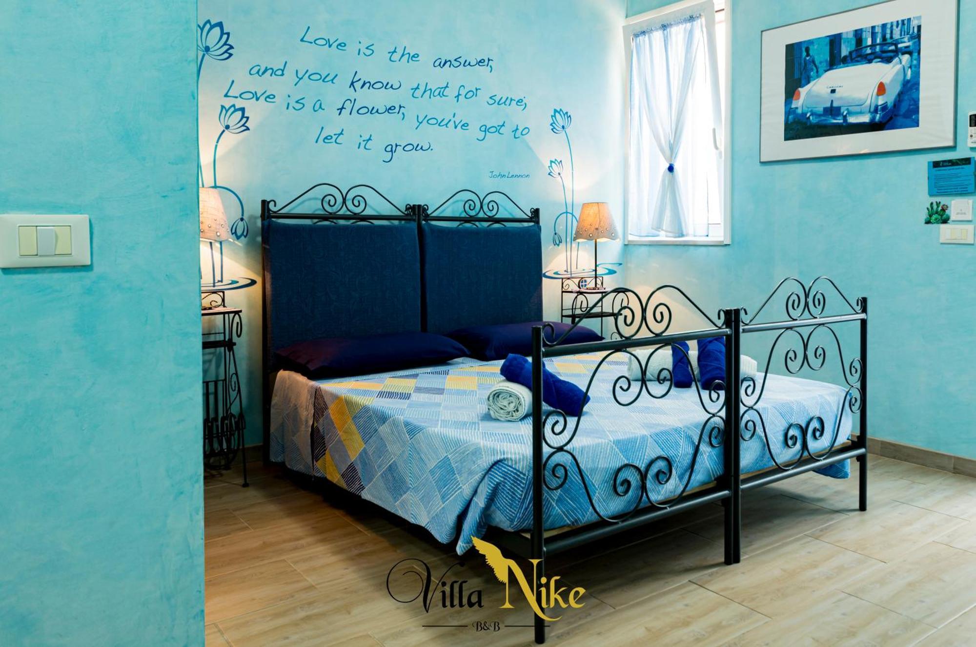 سان فوكا Villa Nike المظهر الخارجي الصورة