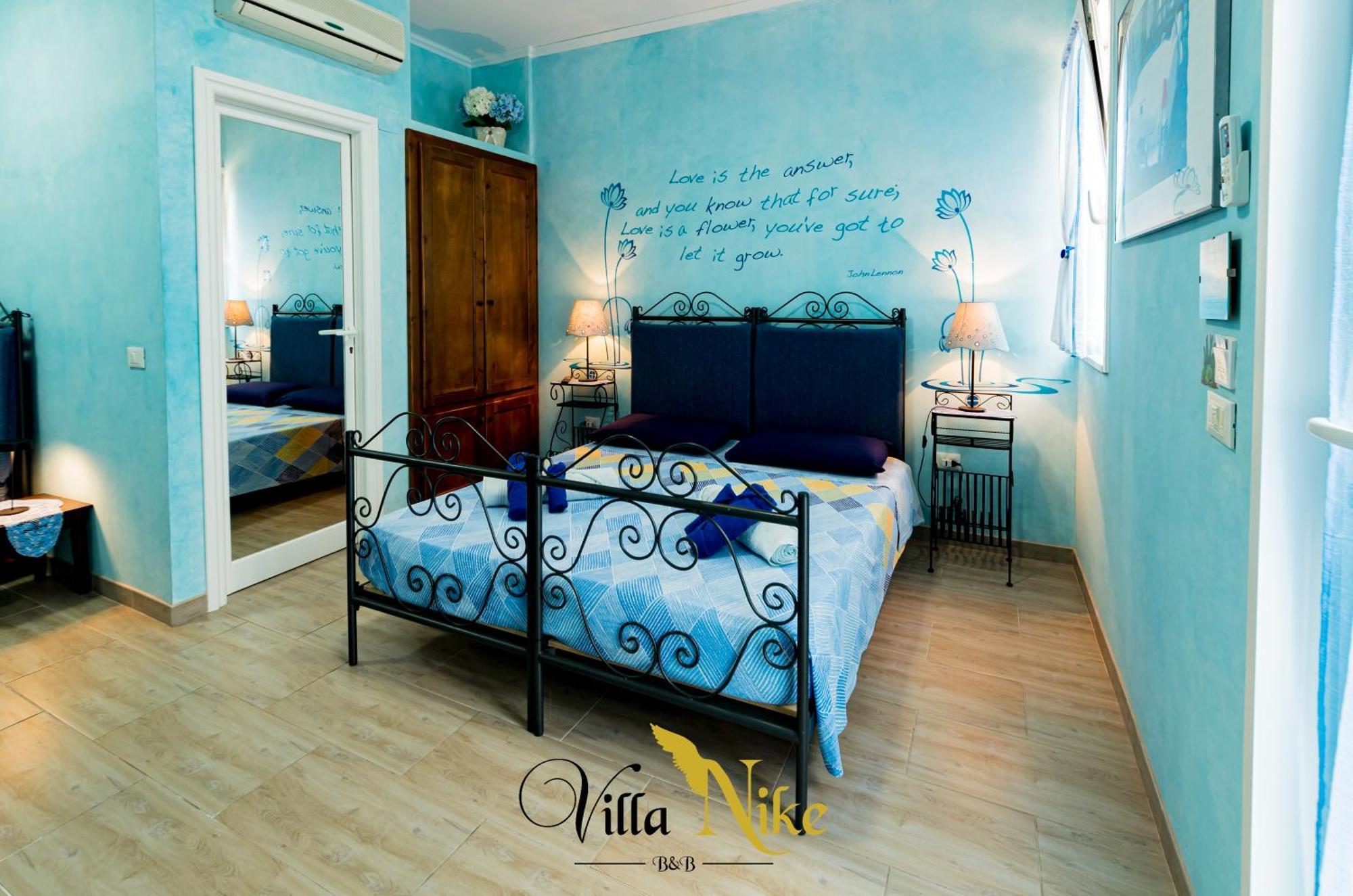 سان فوكا Villa Nike المظهر الخارجي الصورة