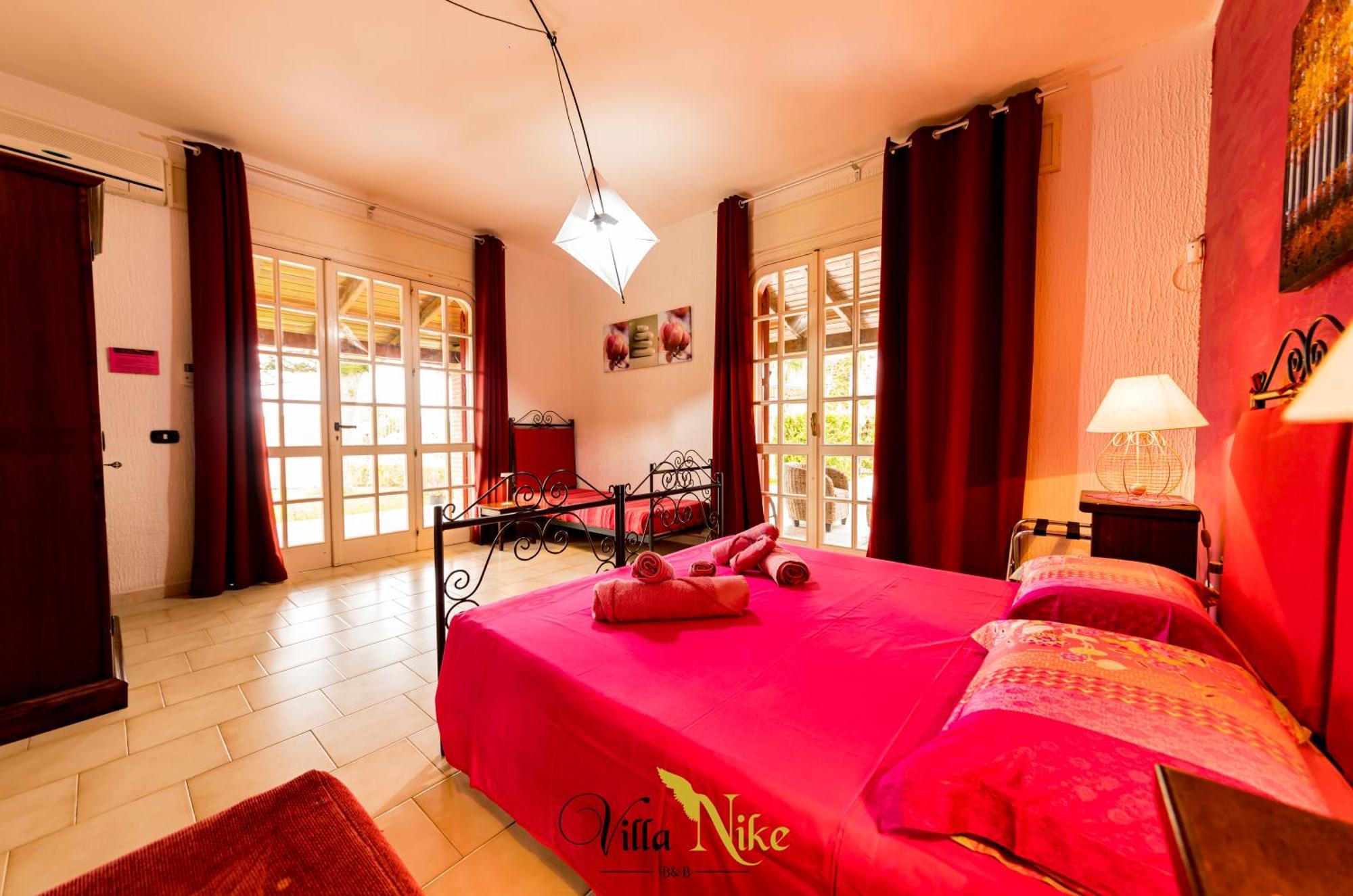 سان فوكا Villa Nike المظهر الخارجي الصورة