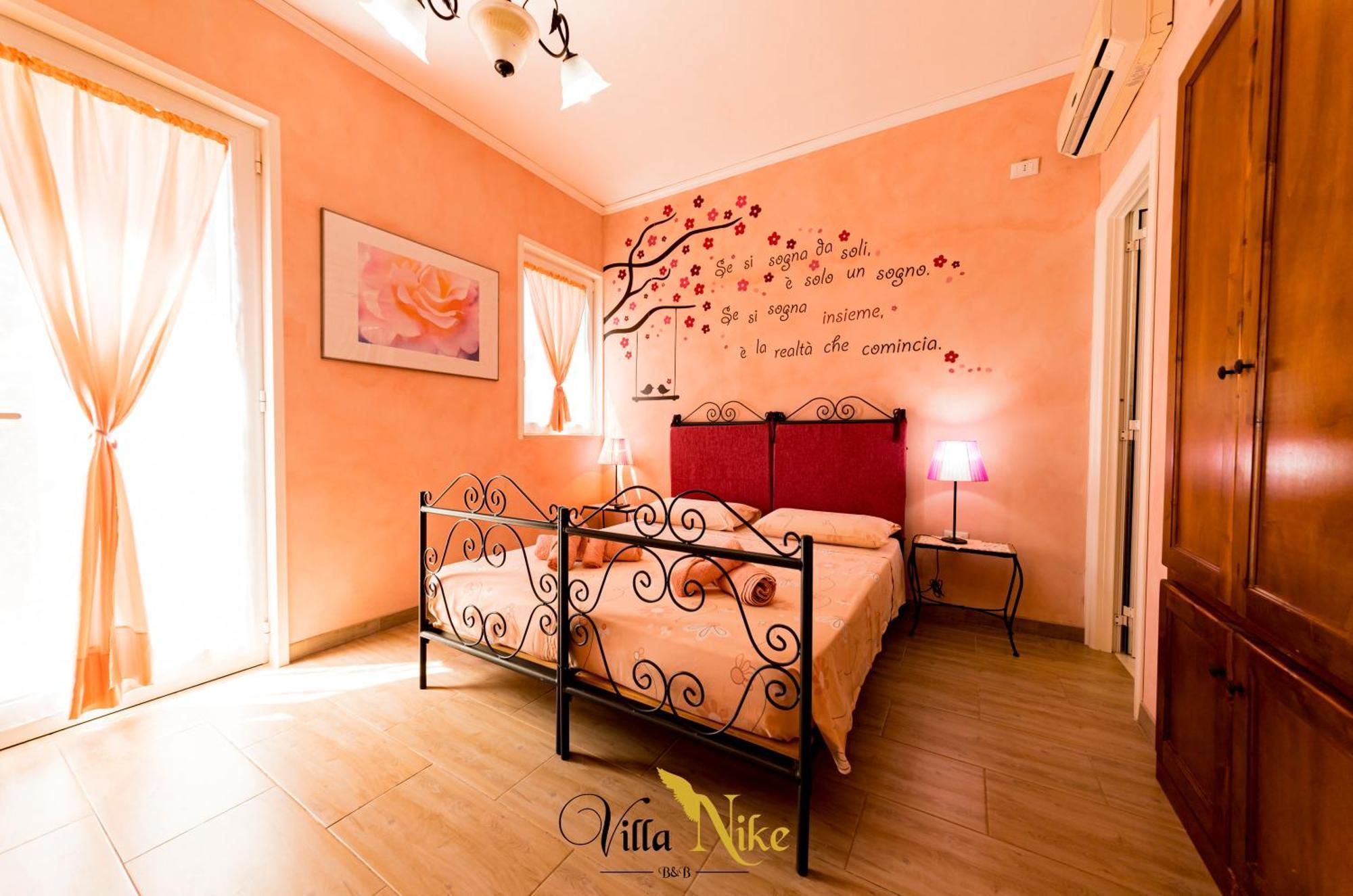 سان فوكا Villa Nike المظهر الخارجي الصورة
