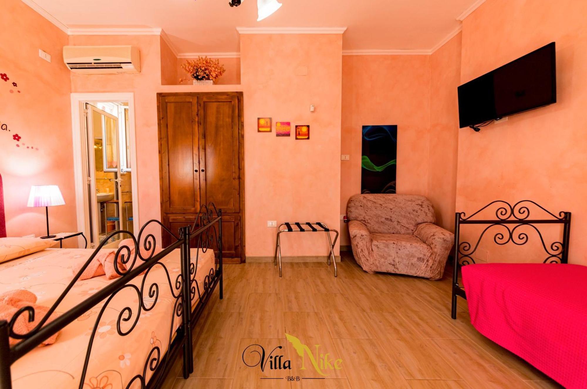 سان فوكا Villa Nike المظهر الخارجي الصورة