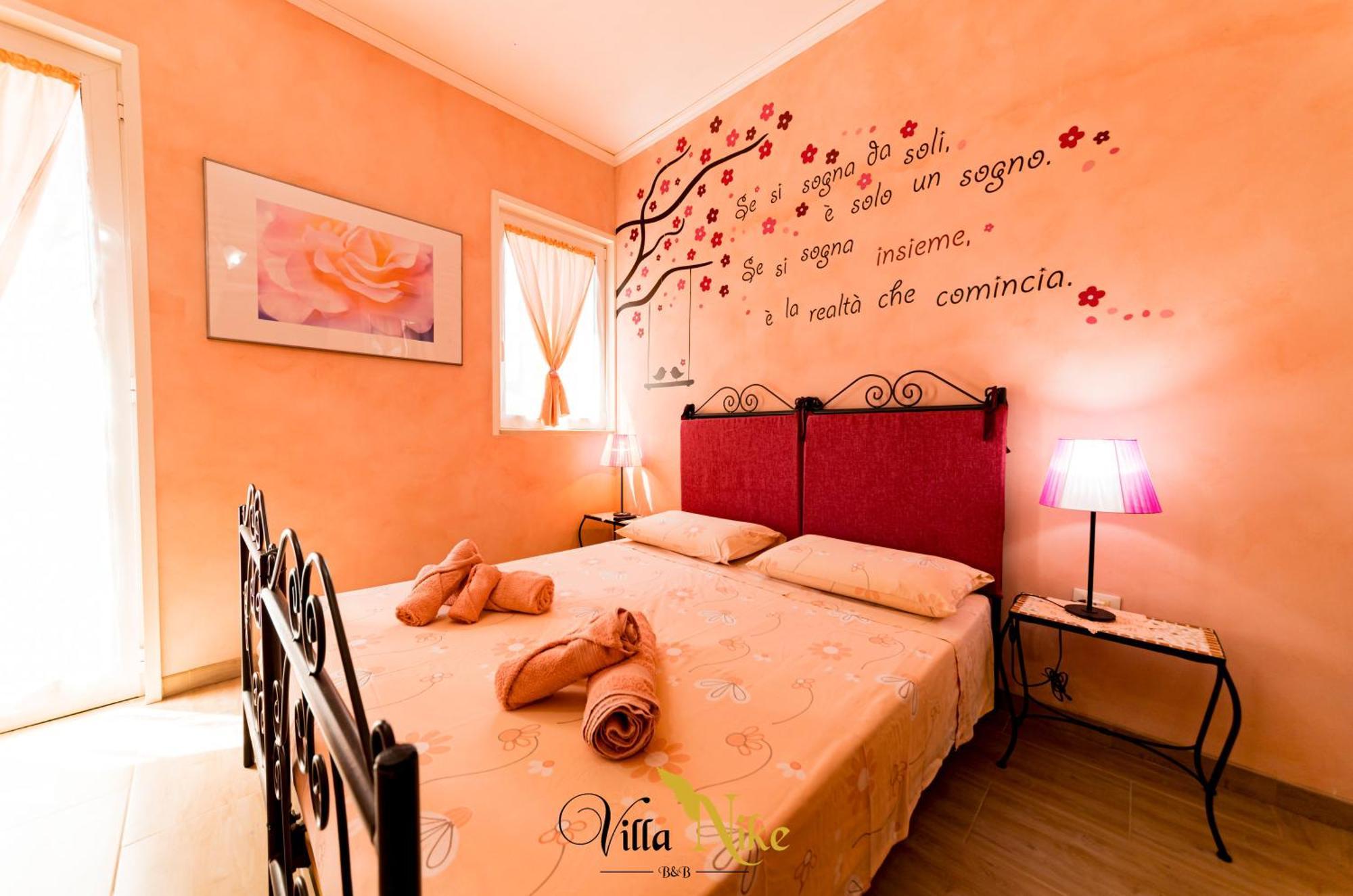 سان فوكا Villa Nike المظهر الخارجي الصورة