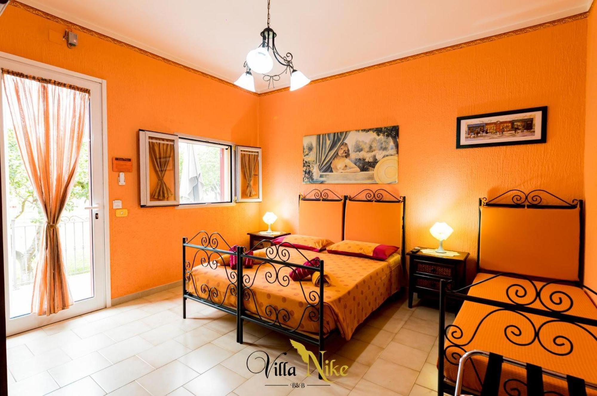 سان فوكا Villa Nike المظهر الخارجي الصورة