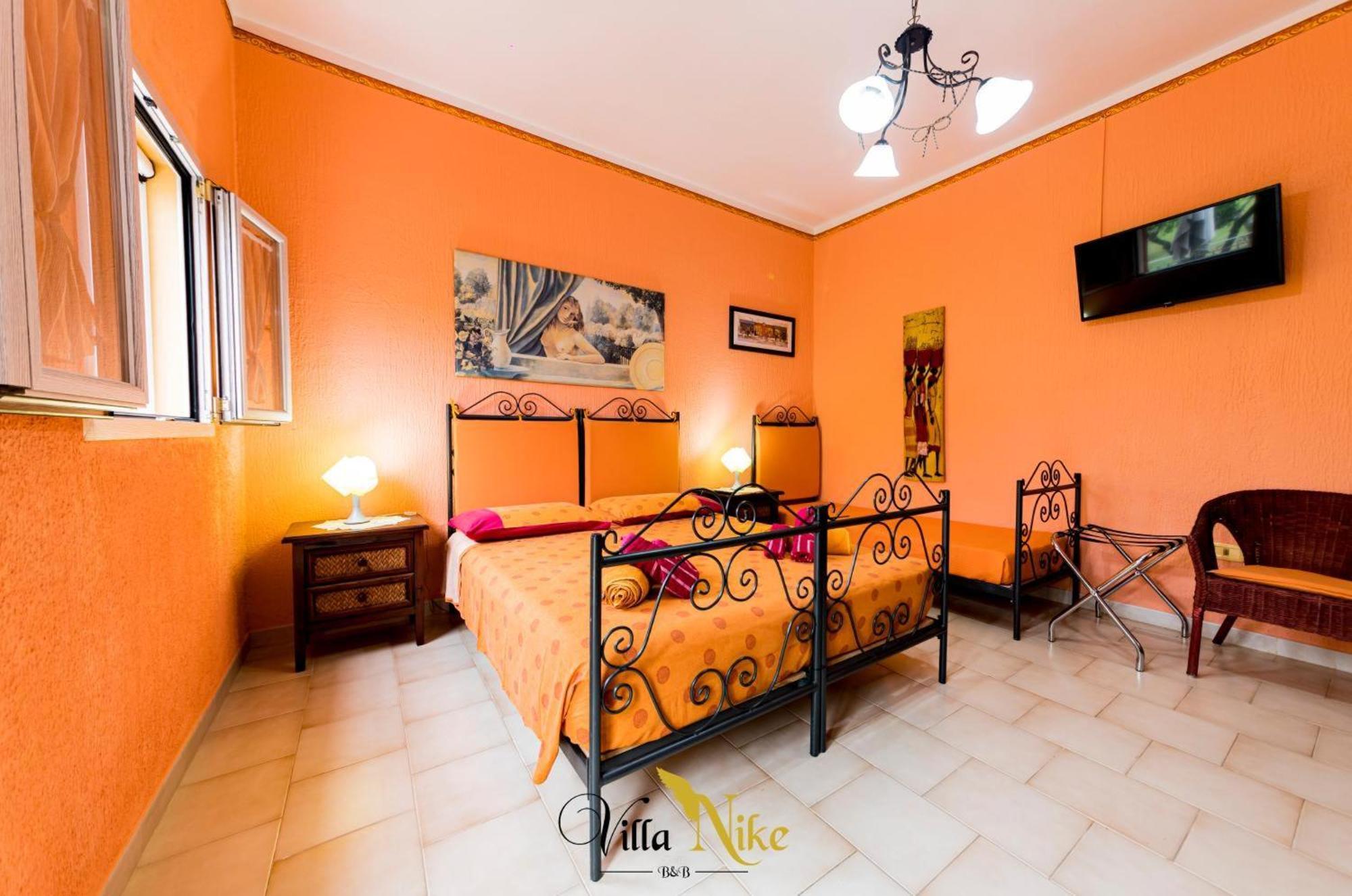 سان فوكا Villa Nike المظهر الخارجي الصورة