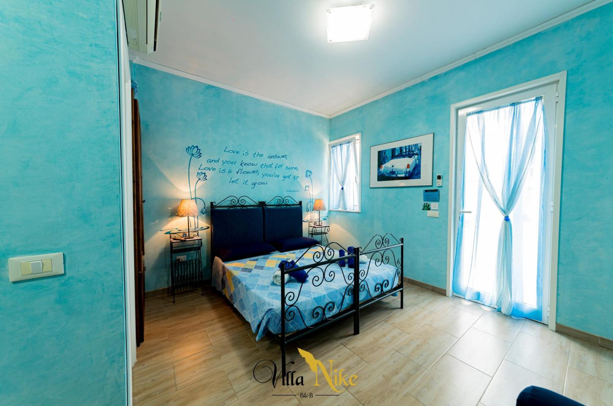 سان فوكا Villa Nike المظهر الخارجي الصورة