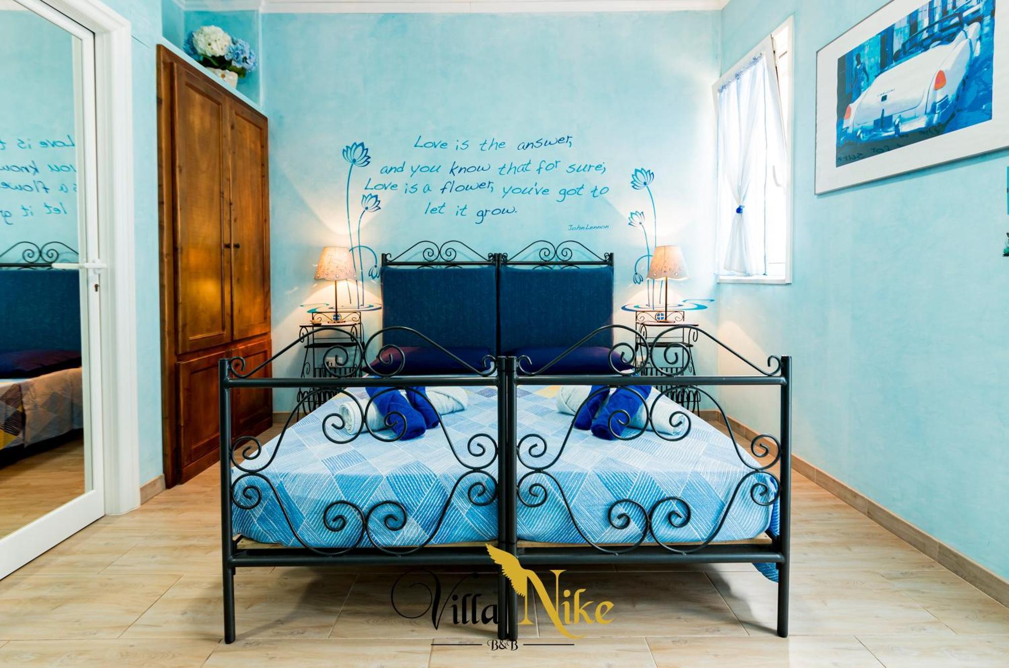 سان فوكا Villa Nike المظهر الخارجي الصورة