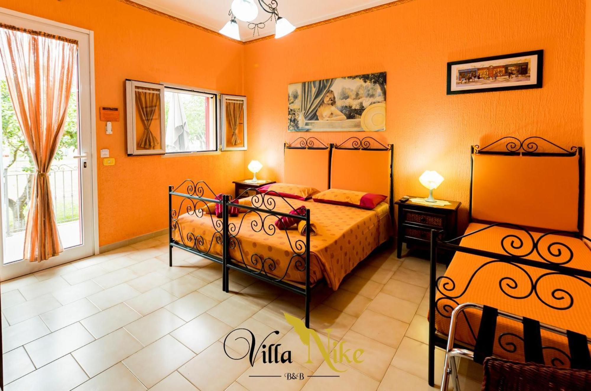 سان فوكا Villa Nike المظهر الخارجي الصورة