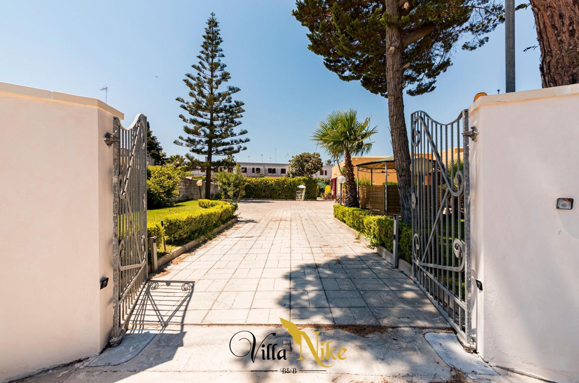 سان فوكا Villa Nike المظهر الخارجي الصورة