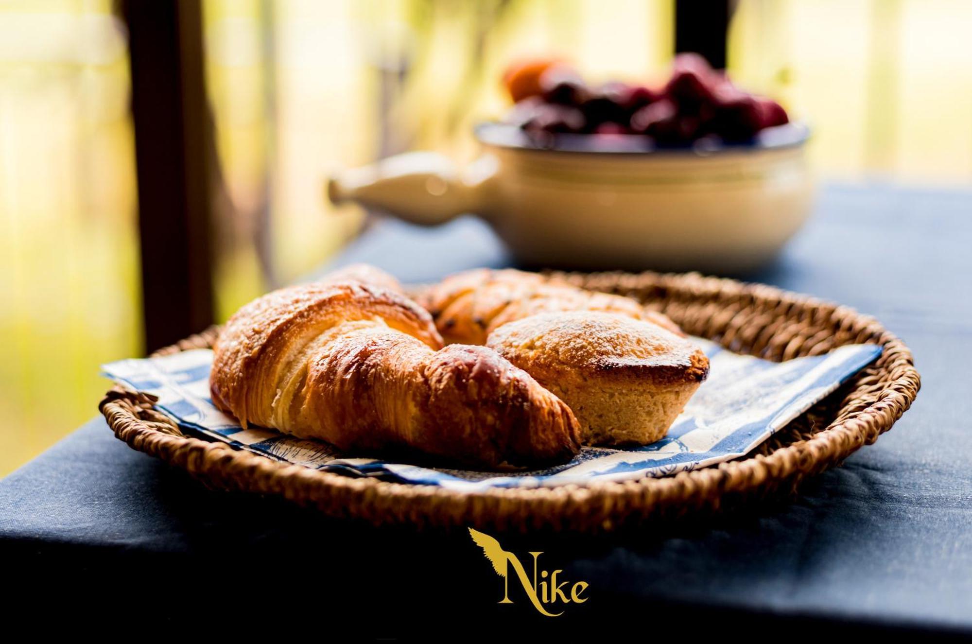 سان فوكا Villa Nike المظهر الخارجي الصورة