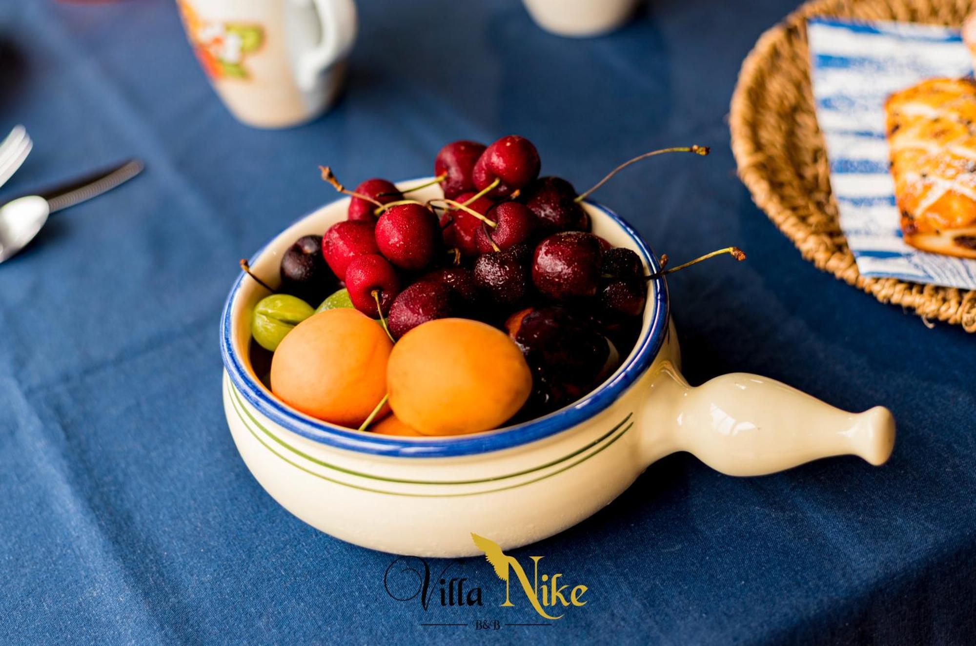 سان فوكا Villa Nike المظهر الخارجي الصورة